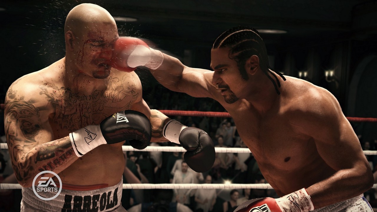 Fight Night Champion - Imagen 27